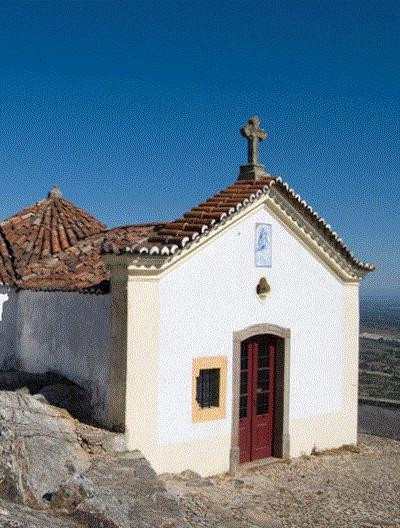 Igreja de Nossa Senhora da Penha景点图片