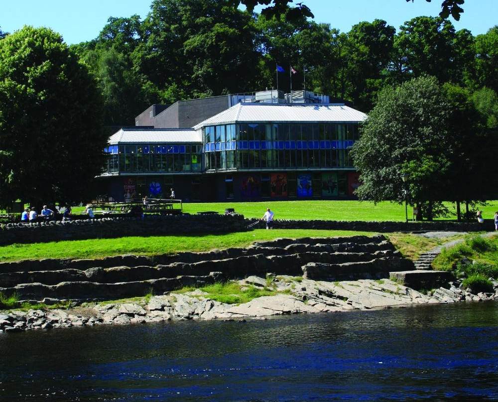 Pitlochry Festival Theatre景点图片