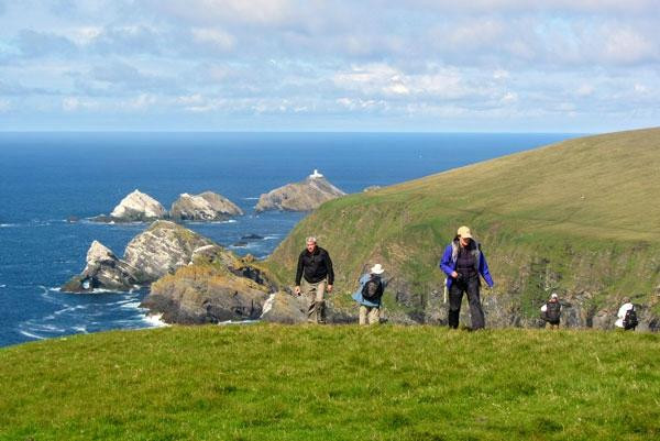 About Argyll Walking Holidays-格拉斯哥必去景点