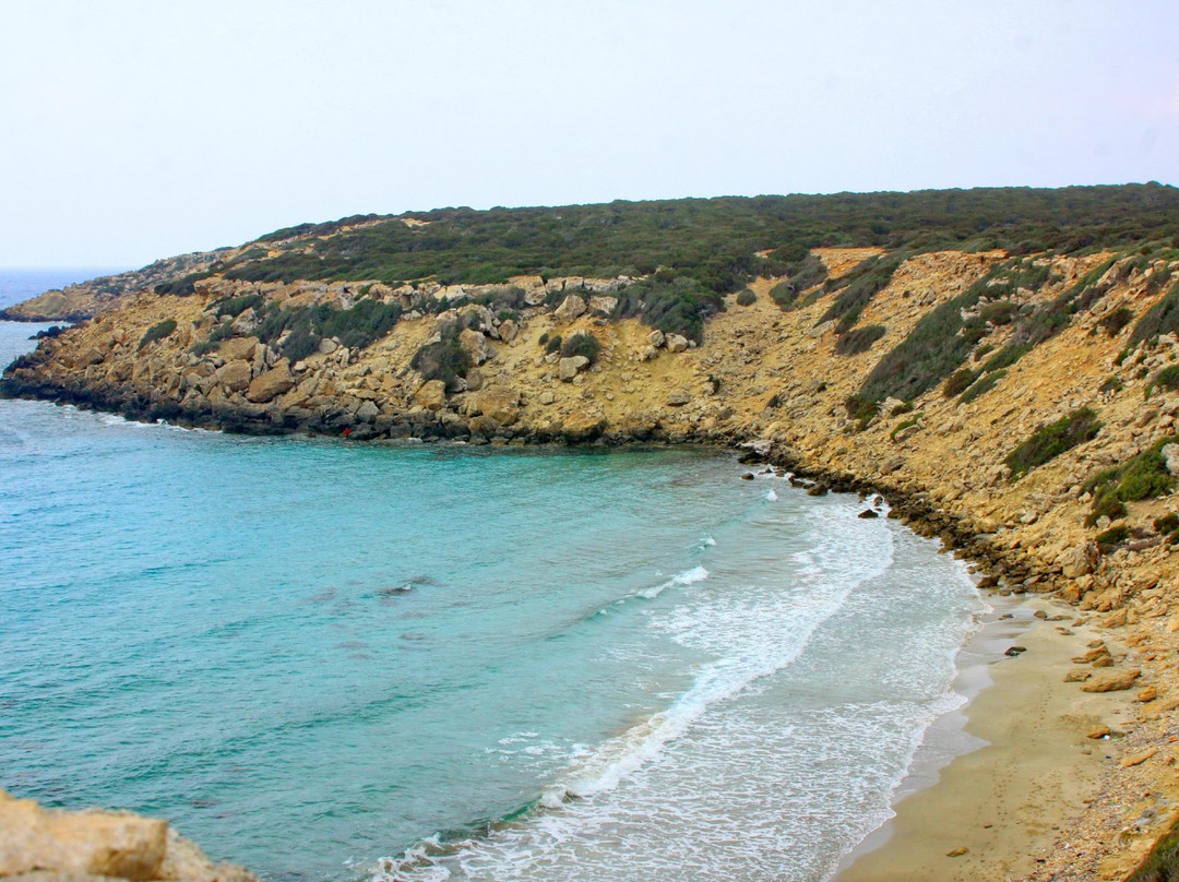 Karpaz View Hotel