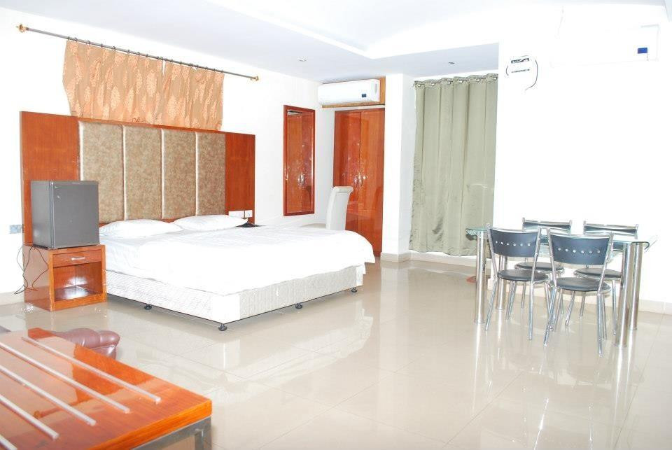 Suraj Hotel
