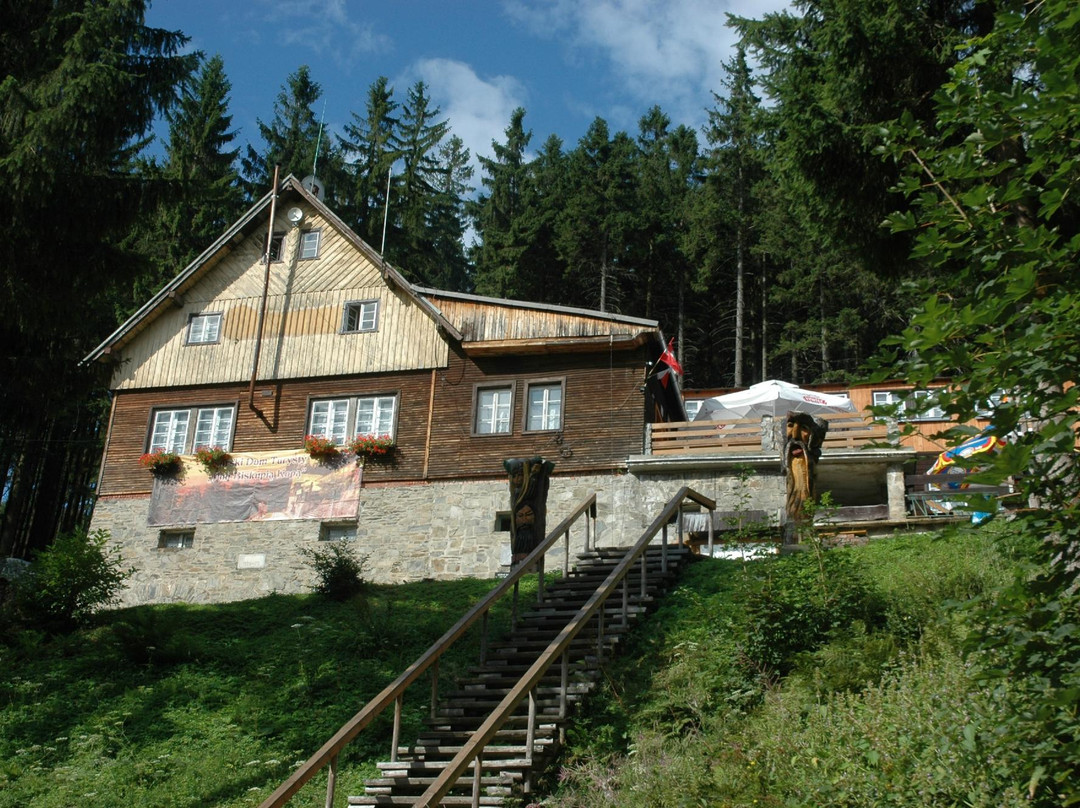 Pod Biskupia Kopa - Guest Home
