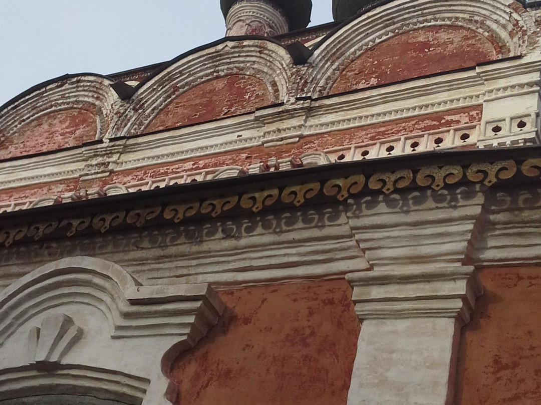 Ostashkov Museum of Local Lore-Ostashkov必去景点