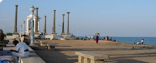 Auro Beach景点图片