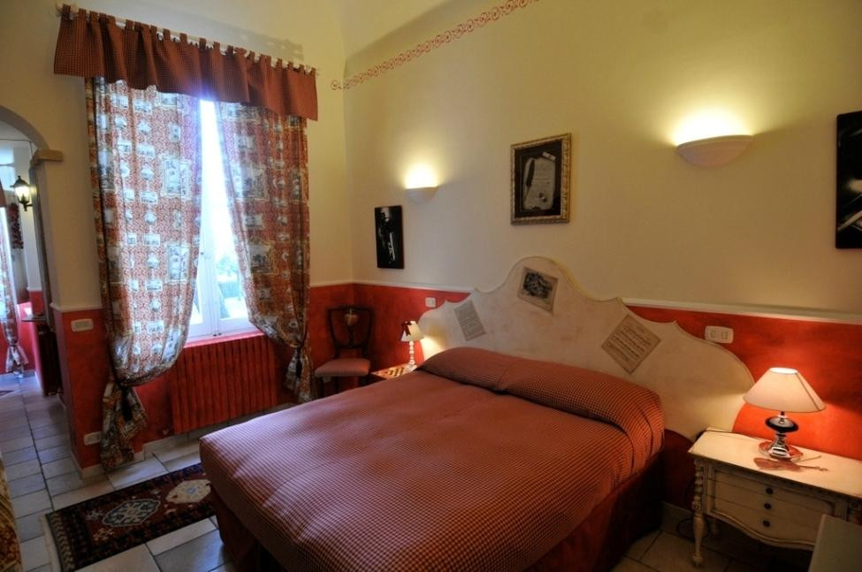 Locanda Tre Pini主图