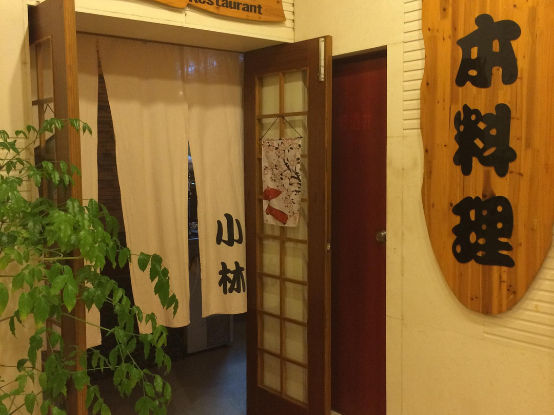 厦门福佑大饭店主图