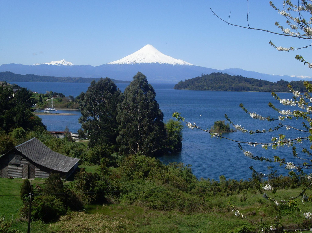 Puerto Octay旅游攻略图片