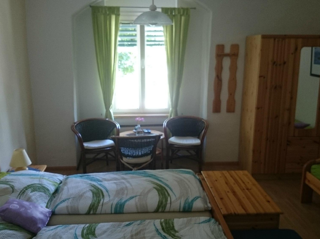 Gasthaus zur Post主图