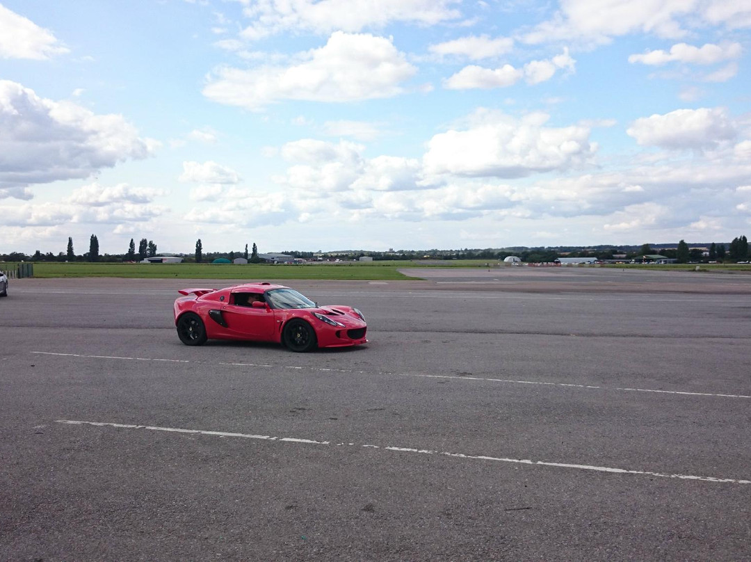 Carlimits-North Weald必去景点