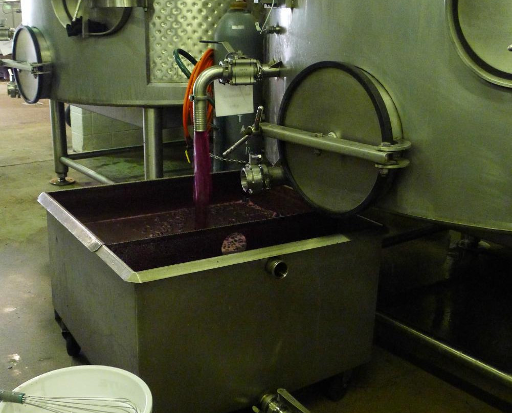 Llano Estacado Winery-拉伯克县必去景点