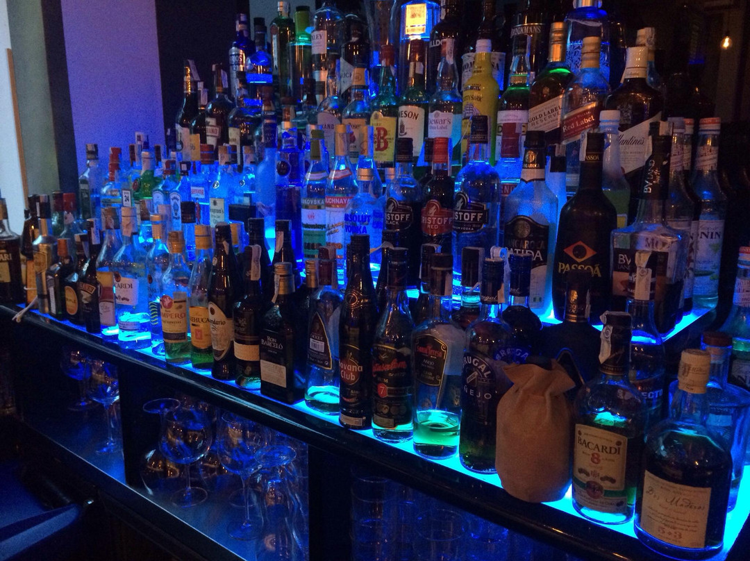 Soho Miranda - Cocktail Bar景点图片