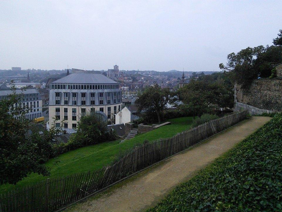 Coteaux de la Citadelle景点图片