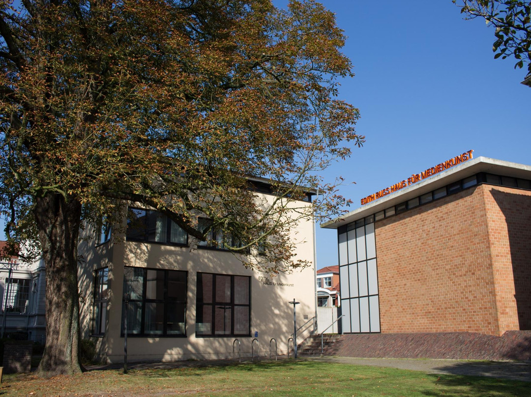 Haus für Medienkunst Oldenburg