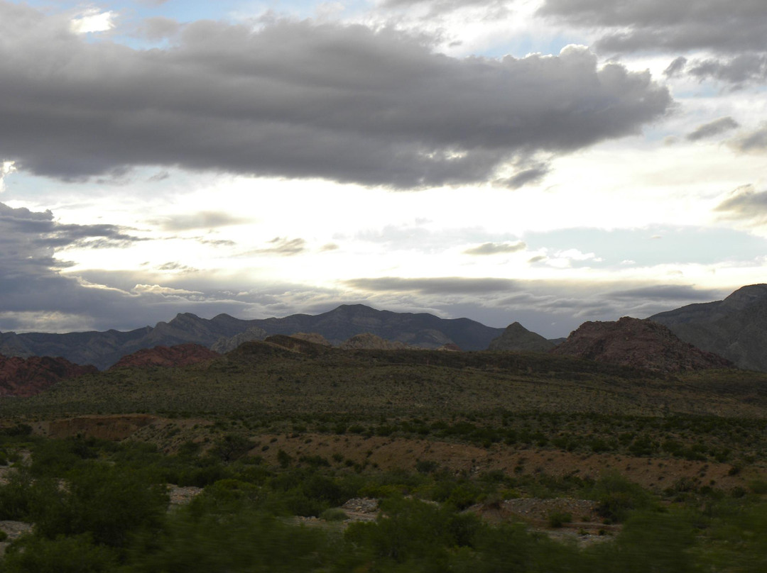 Super Summer Theatre-Blue Diamond必去景点
