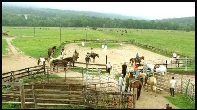 Secret Passage Ranch-Fort Valley必去景点
