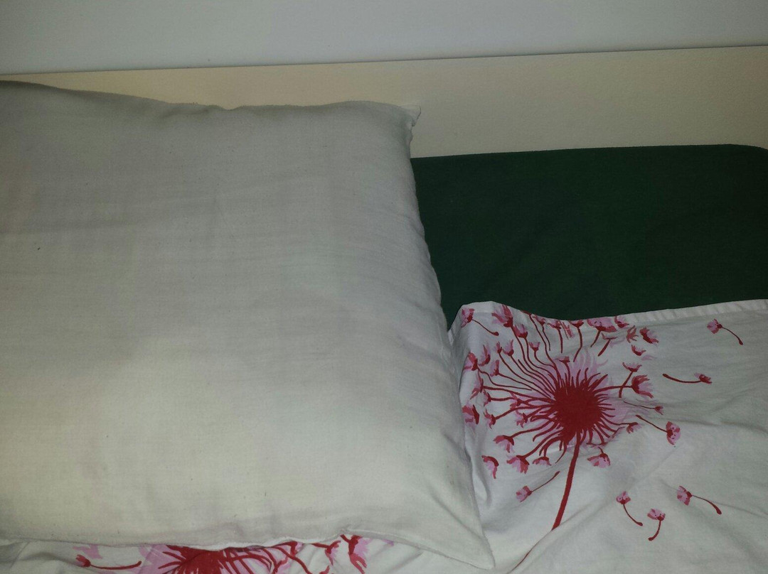 Hotel Guararapes