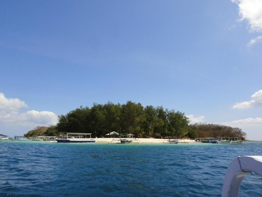 Lombok Friendly Tour & Travel-Batu Layar必去景点