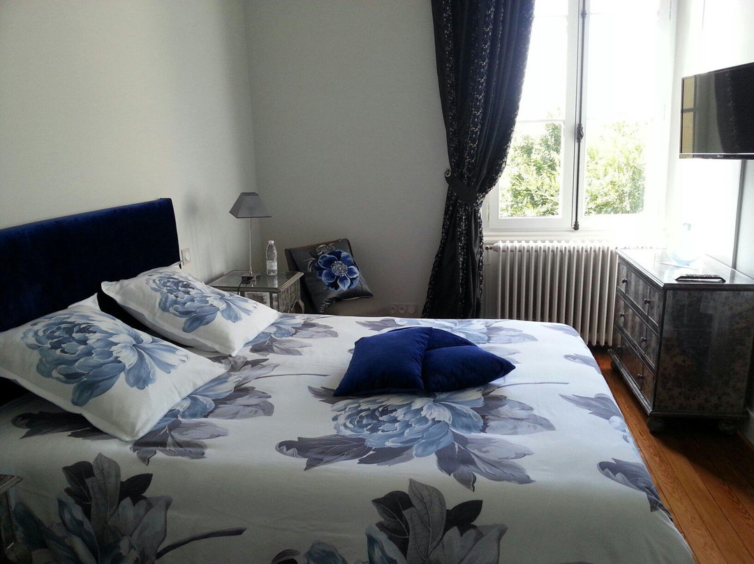 Château Fauchey主图