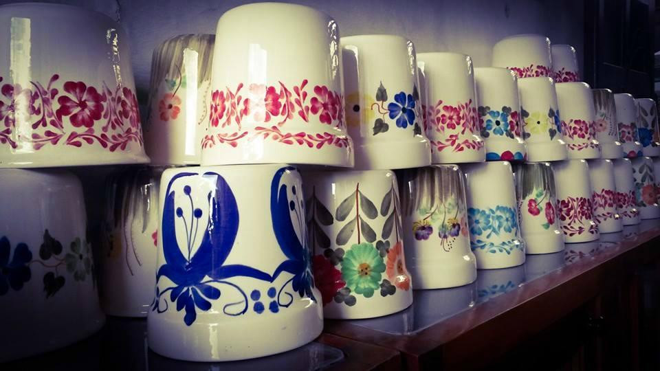Cerámicas Esmaltarte景点图片