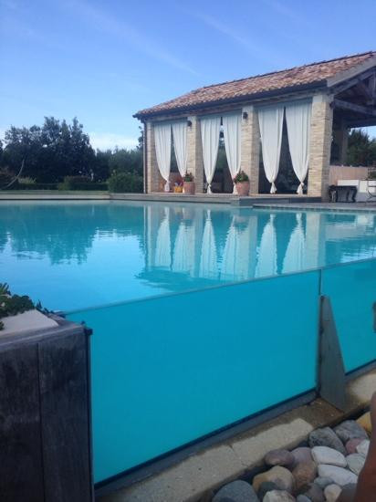 Scapezzano酒店住宿-B&B La Parisienne