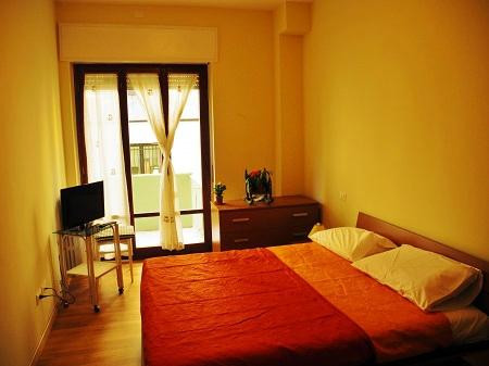 Iris guesthouse主图