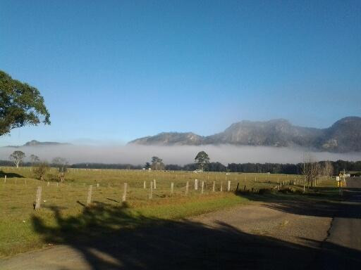 Inverary Manor主图