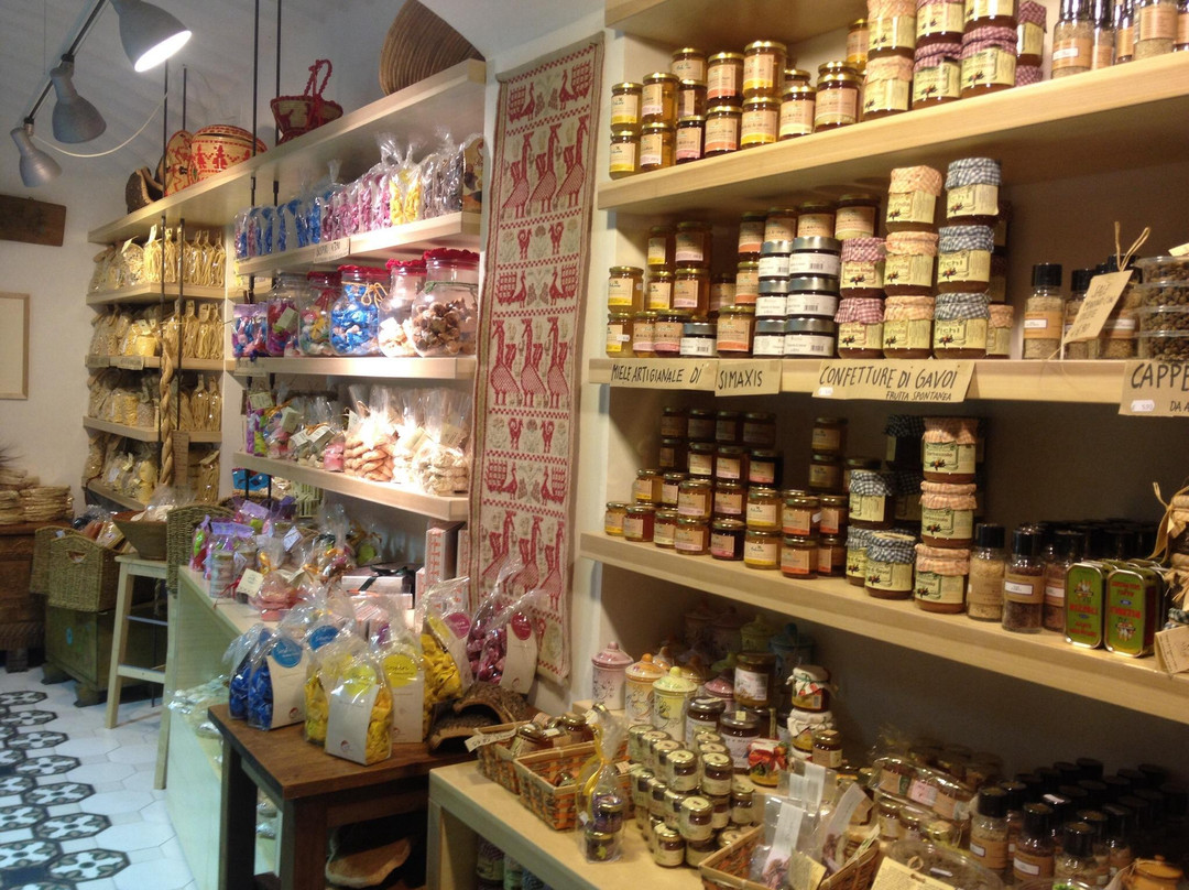 Sabores Bottega e Cucina