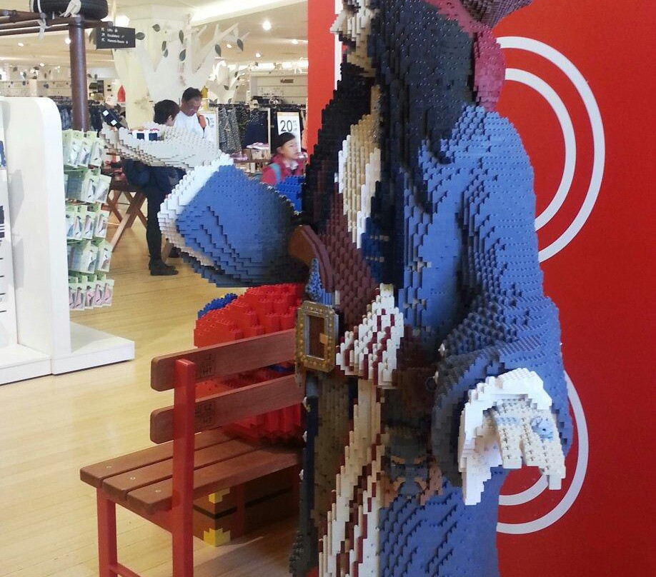 梅耶-墨尔本必去景点