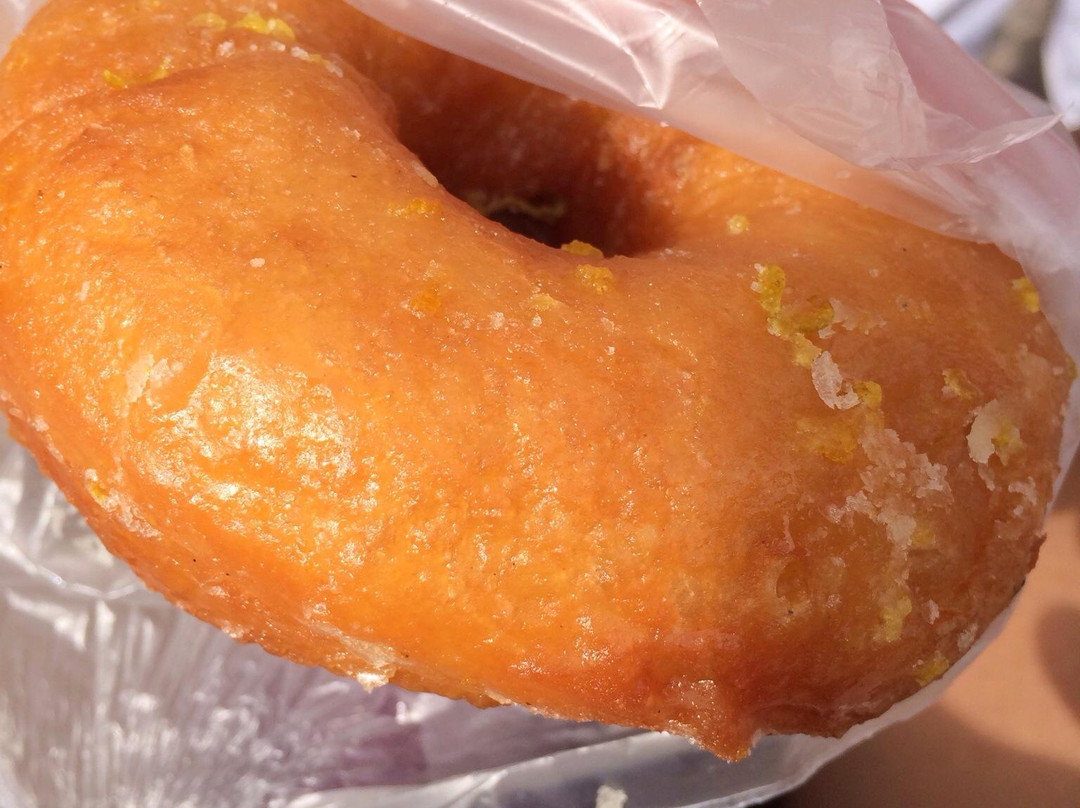 Panaderia La Buena Vida