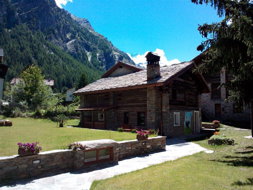 Agriturismo L'Etoile du Berger