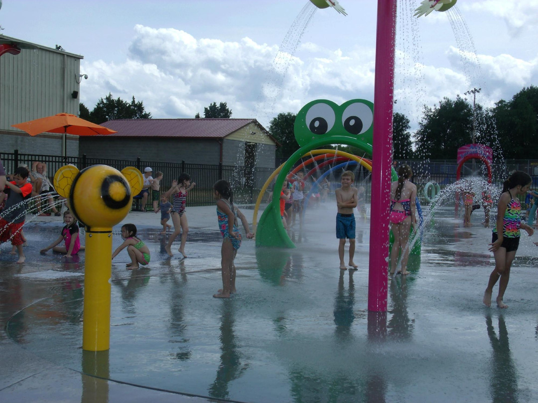 Charlie Daniels Park-Mount Juliet必去景点