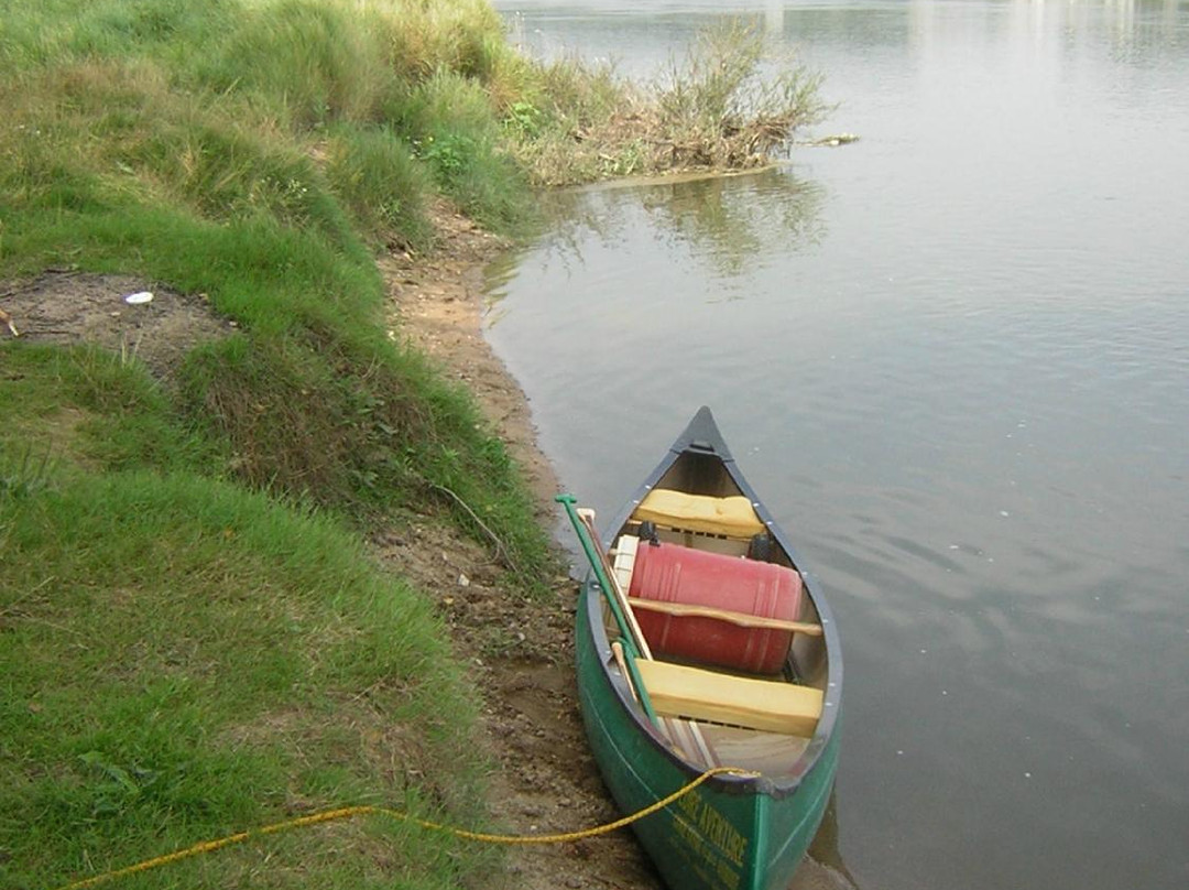Loire Aventure CKCA景点图片