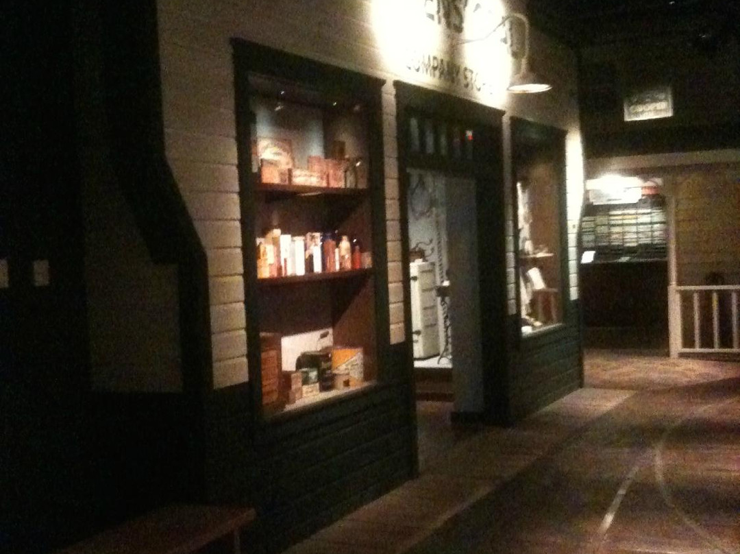 Culture Center-查尔斯顿必去景点