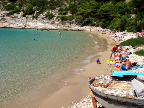 Ilirio's Hvar Tours-赫瓦尔必去景点