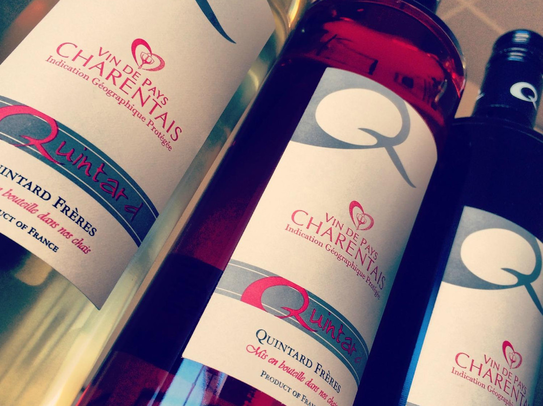 DOMAINE QUINTARD FRÈRES景点图片