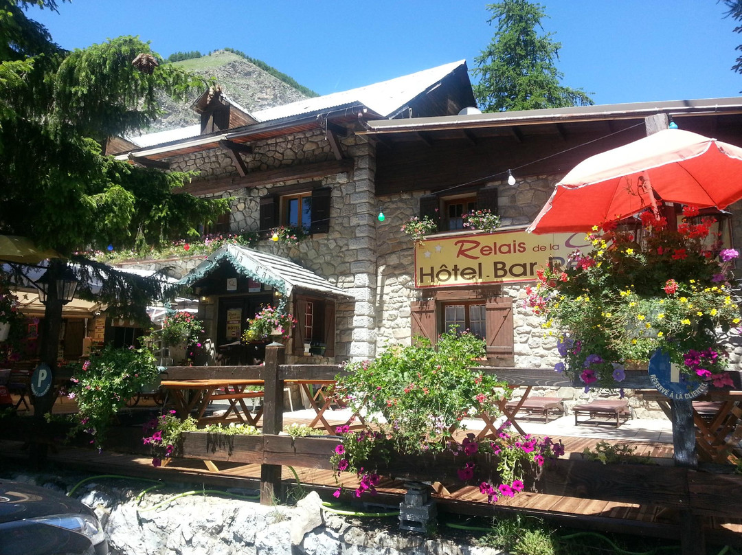 Le Relais de la Cayolle主图