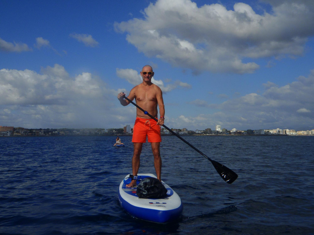 Life Mallorca Experience景点图片