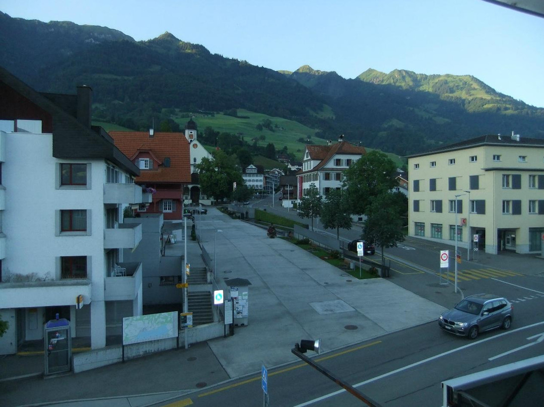 Gasthaus Engel主图