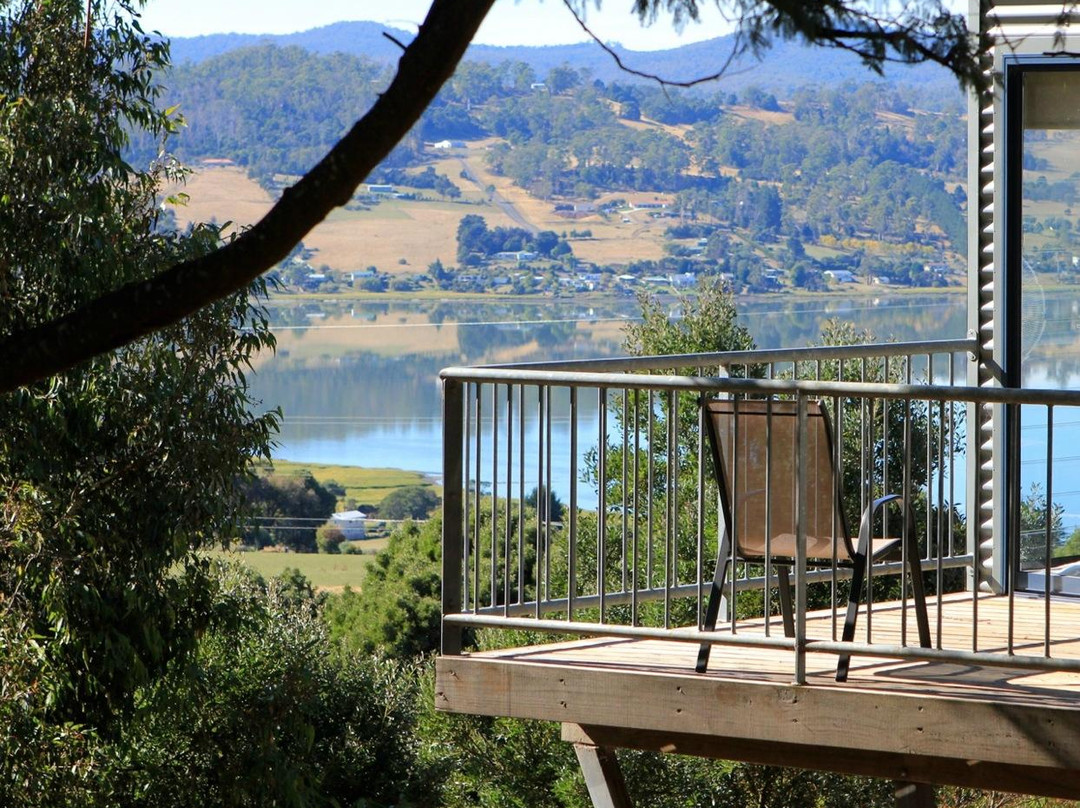 Tamar Ridge Apartments