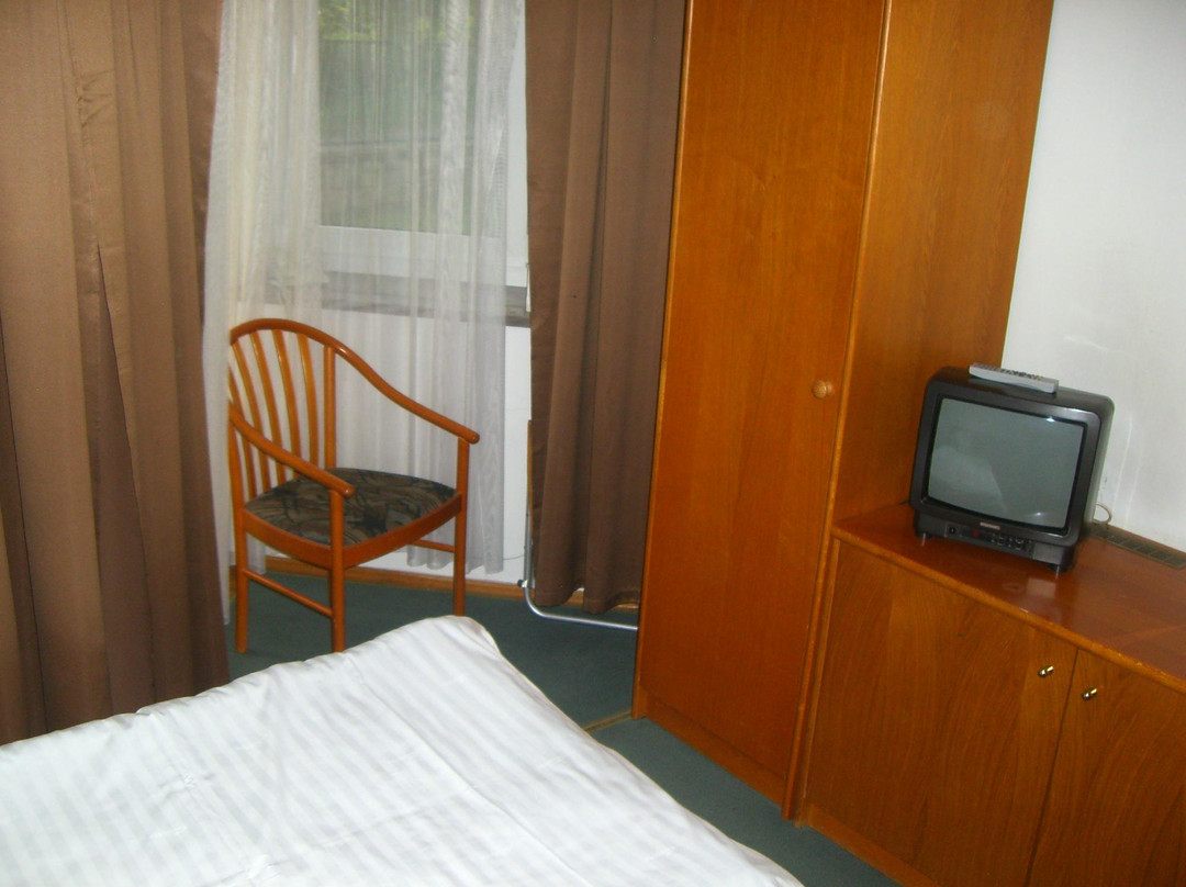 Geovita Lądek Zdrój主图