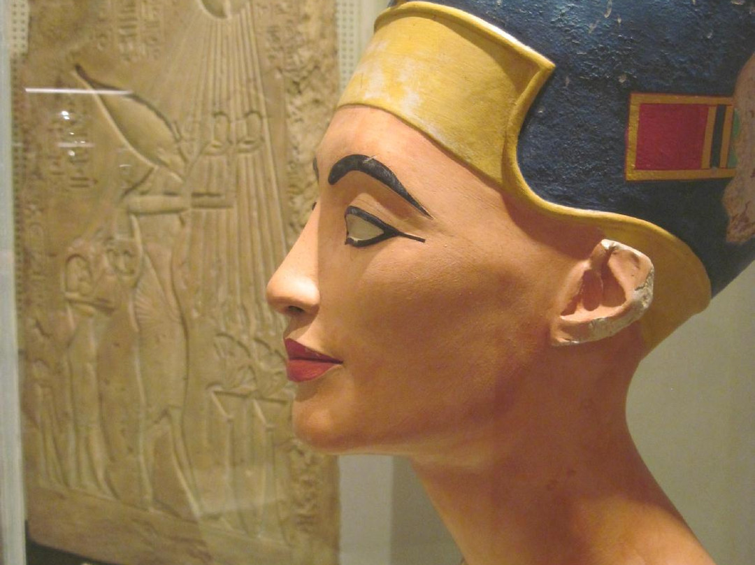 Museu de Arqueologia Ciro Flamarion Cardoso-Ponta Grossa必去景点