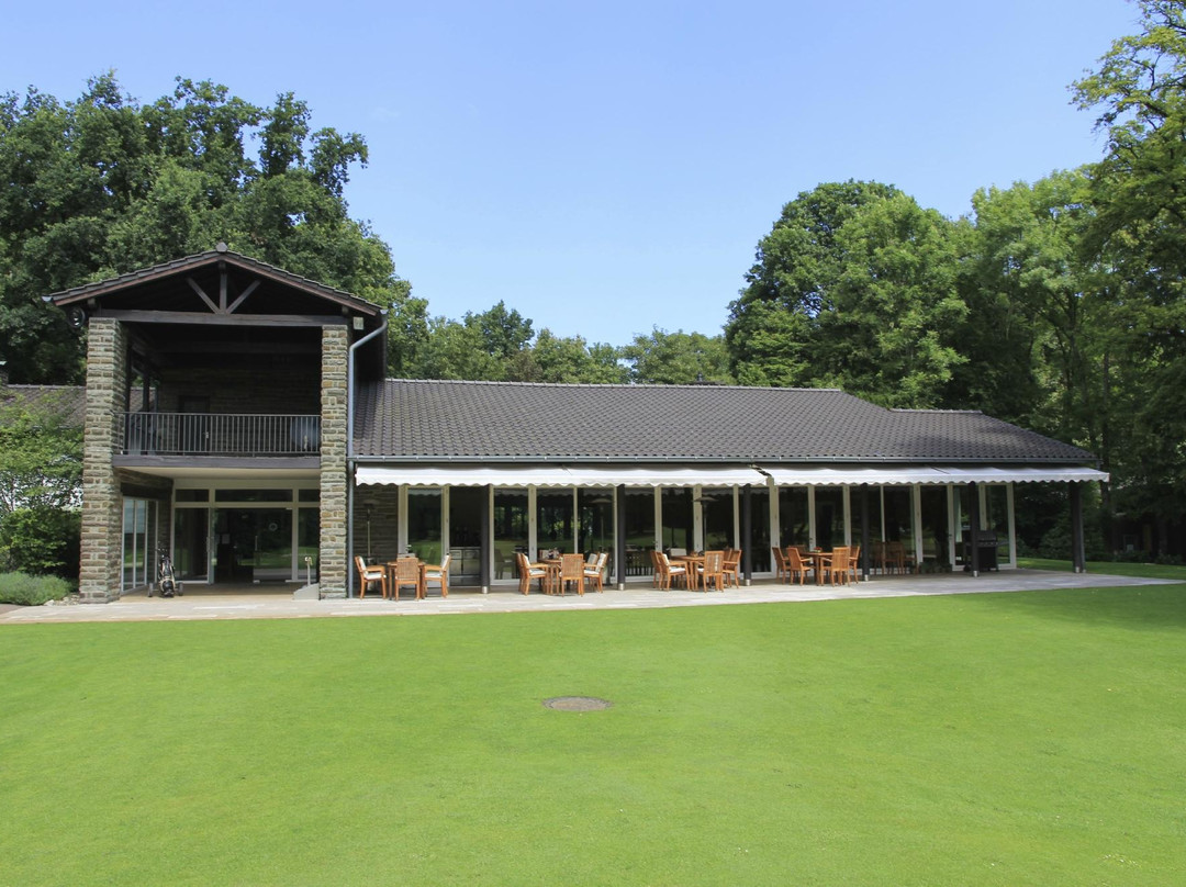 Niederrheinischer Golfclub Duisburg e.V.-杜伊斯堡必去景点