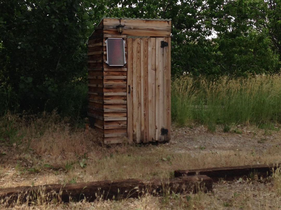 Hermosa Vineyards-Palisade必去景点