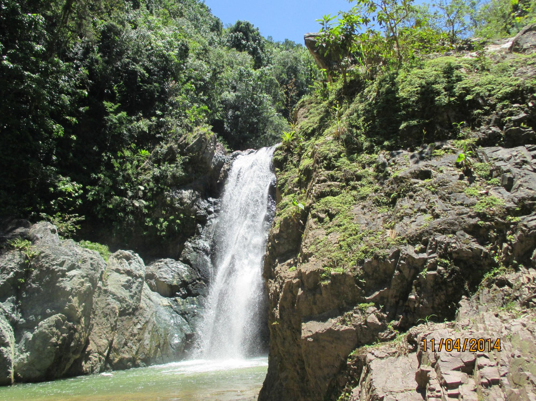 Jaragua National Park-多米尼加共和国必去景点