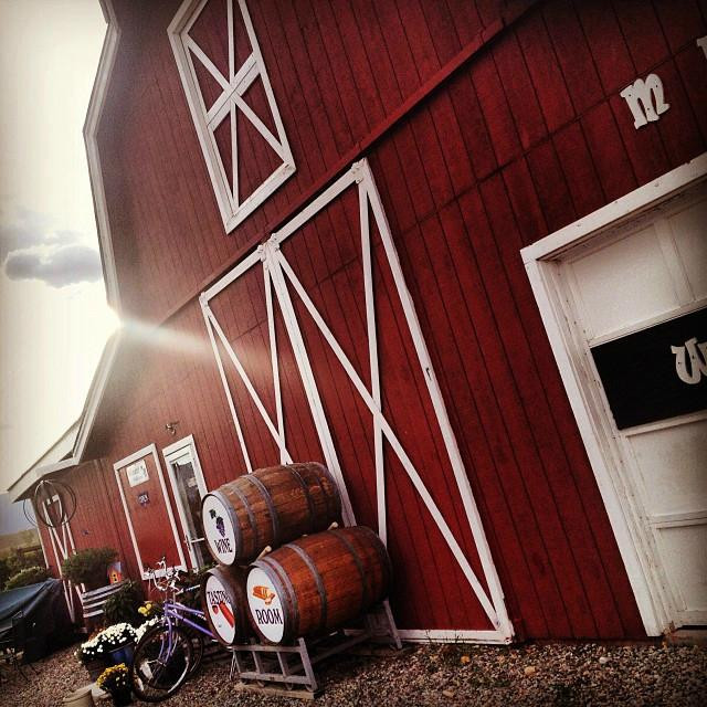 Mesa Park Fruit Co.-Palisade必去景点