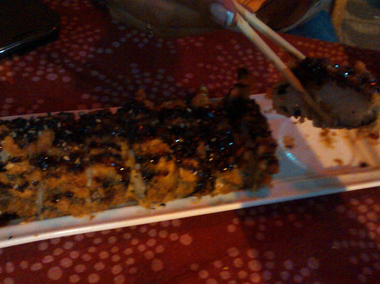 Mathilde Bar e Restaurante