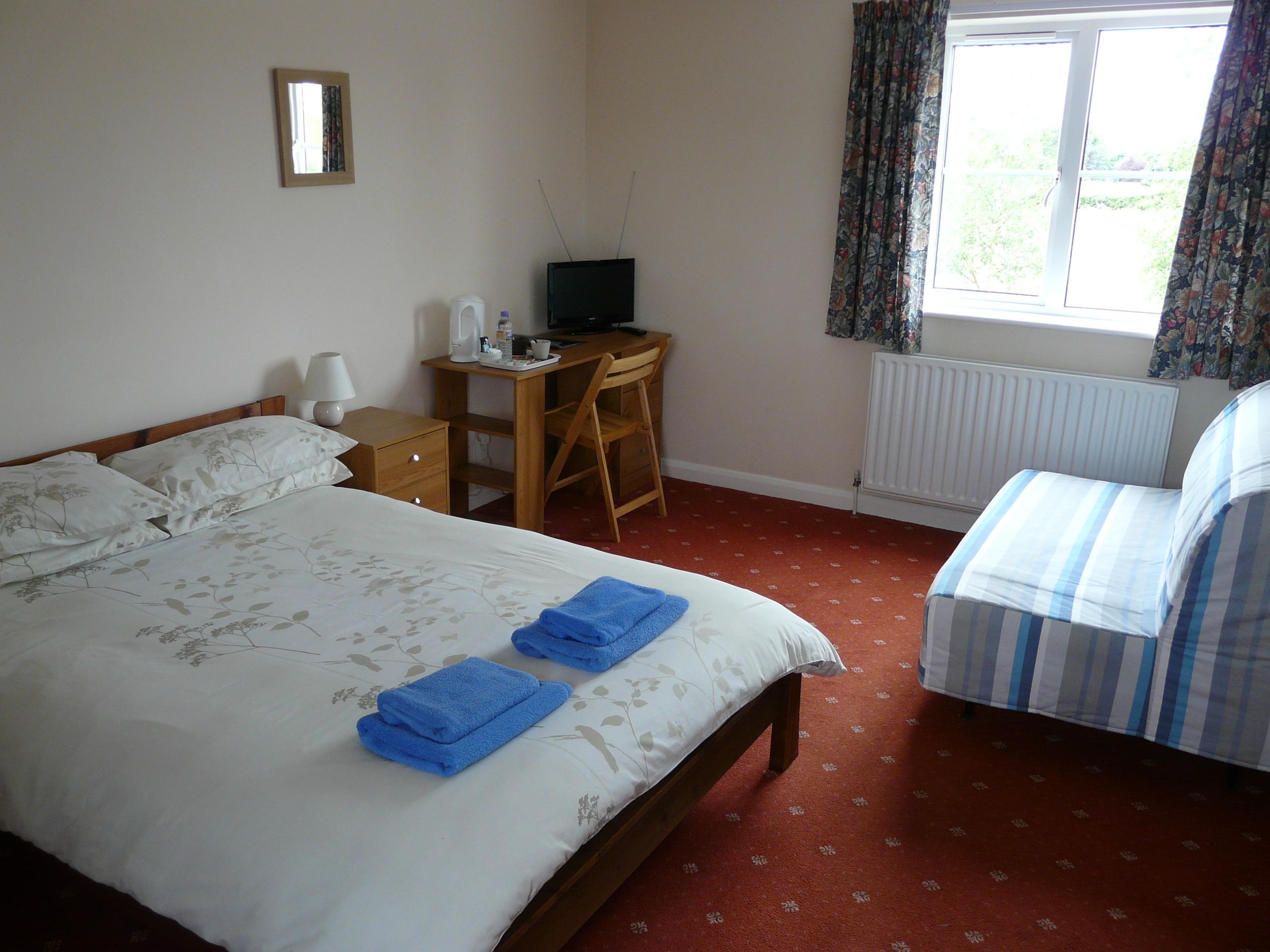 Pigeon Cottage-官方