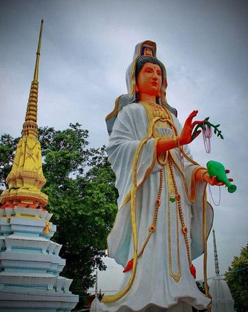 Wat Siroi-威色猜苍必去景点