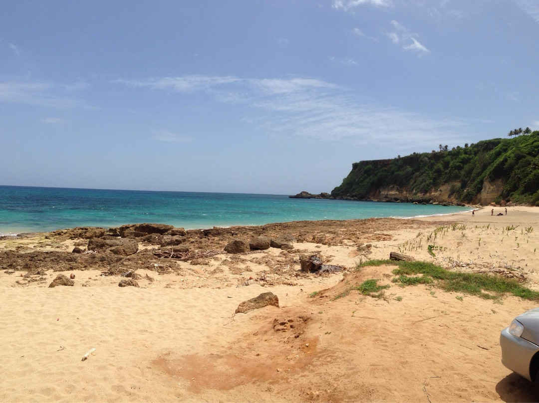 Punta Borinquen Lighthouse-Aguadilla必去景点