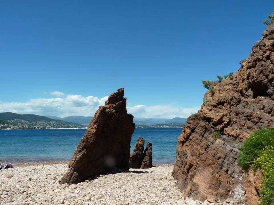 La Pointe de l'Aiguille-特乌尔须梅必去景点